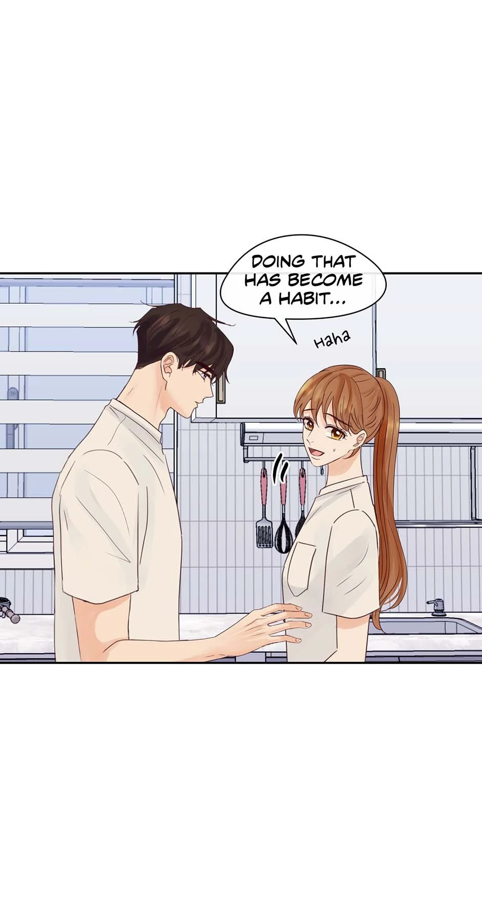 Jealousy Inducers Chapter 83 - page 48