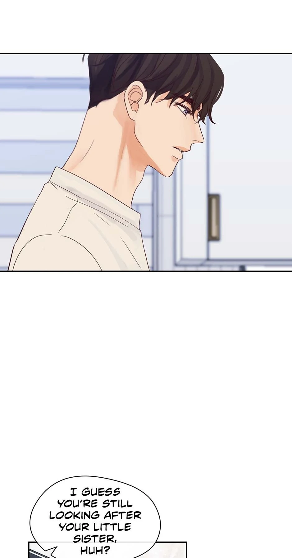 Jealousy Inducers Chapter 83 - page 49