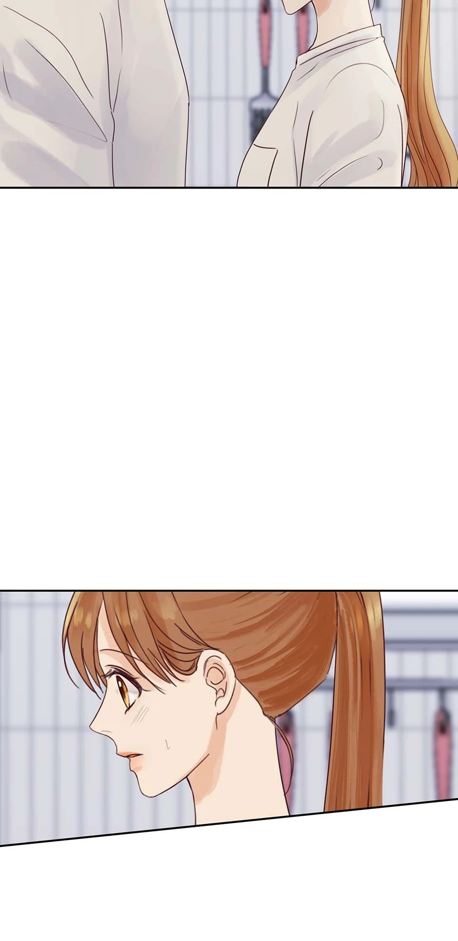 Jealousy Inducers Chapter 83 - page 56