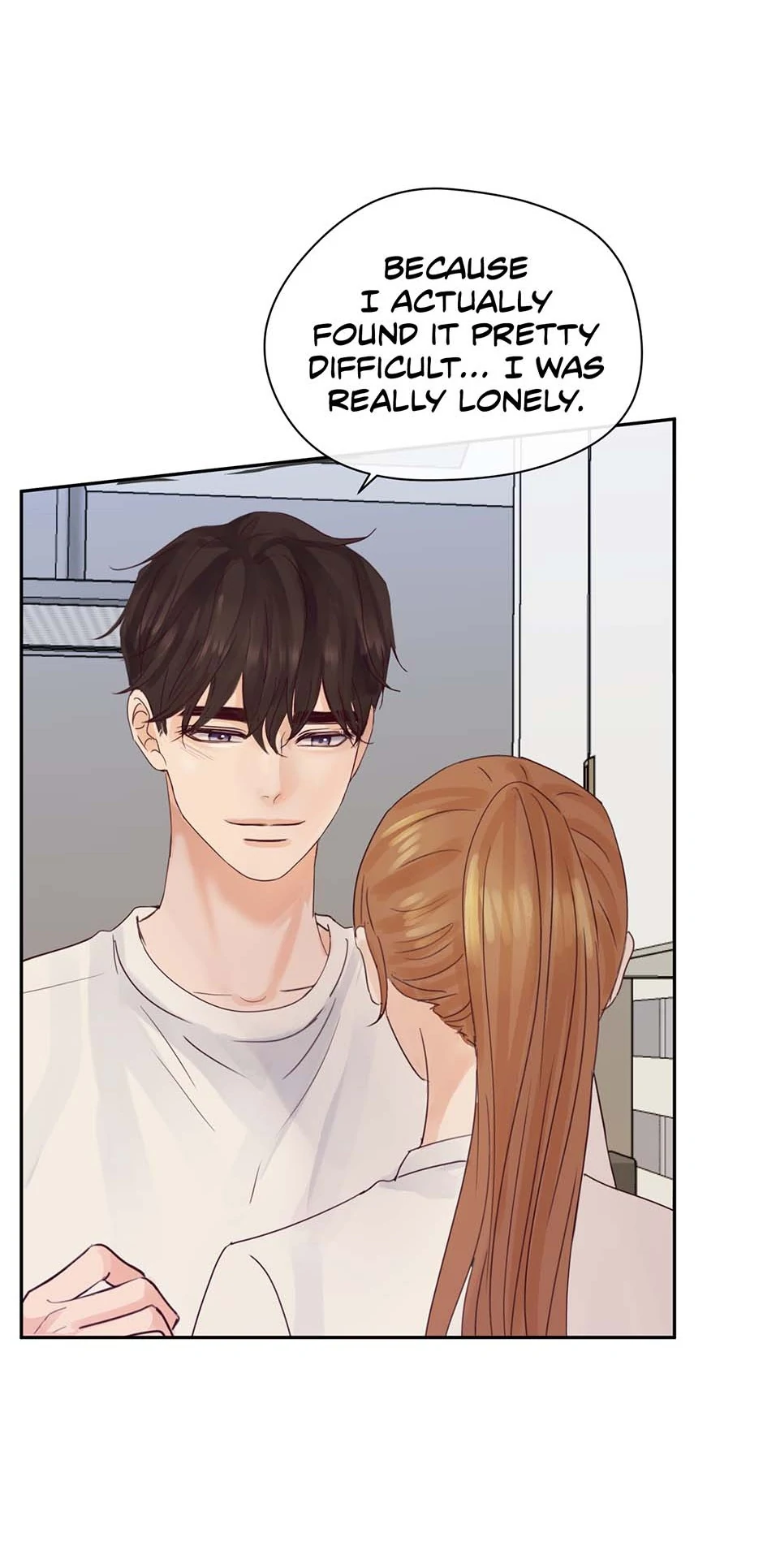 Jealousy Inducers Chapter 83 - page 57