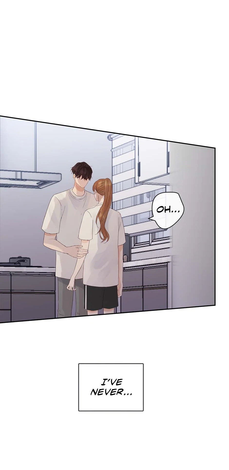 Jealousy Inducers Chapter 83 - page 59