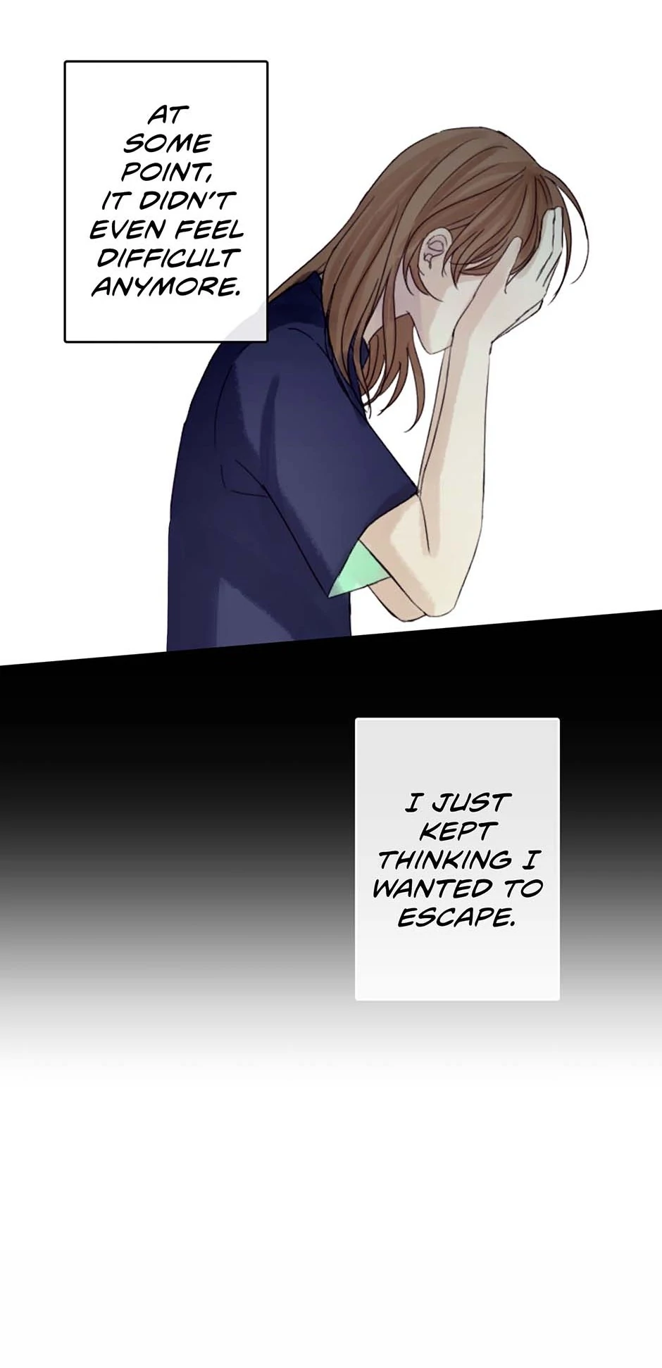 Jealousy Inducers Chapter 83 - page 62