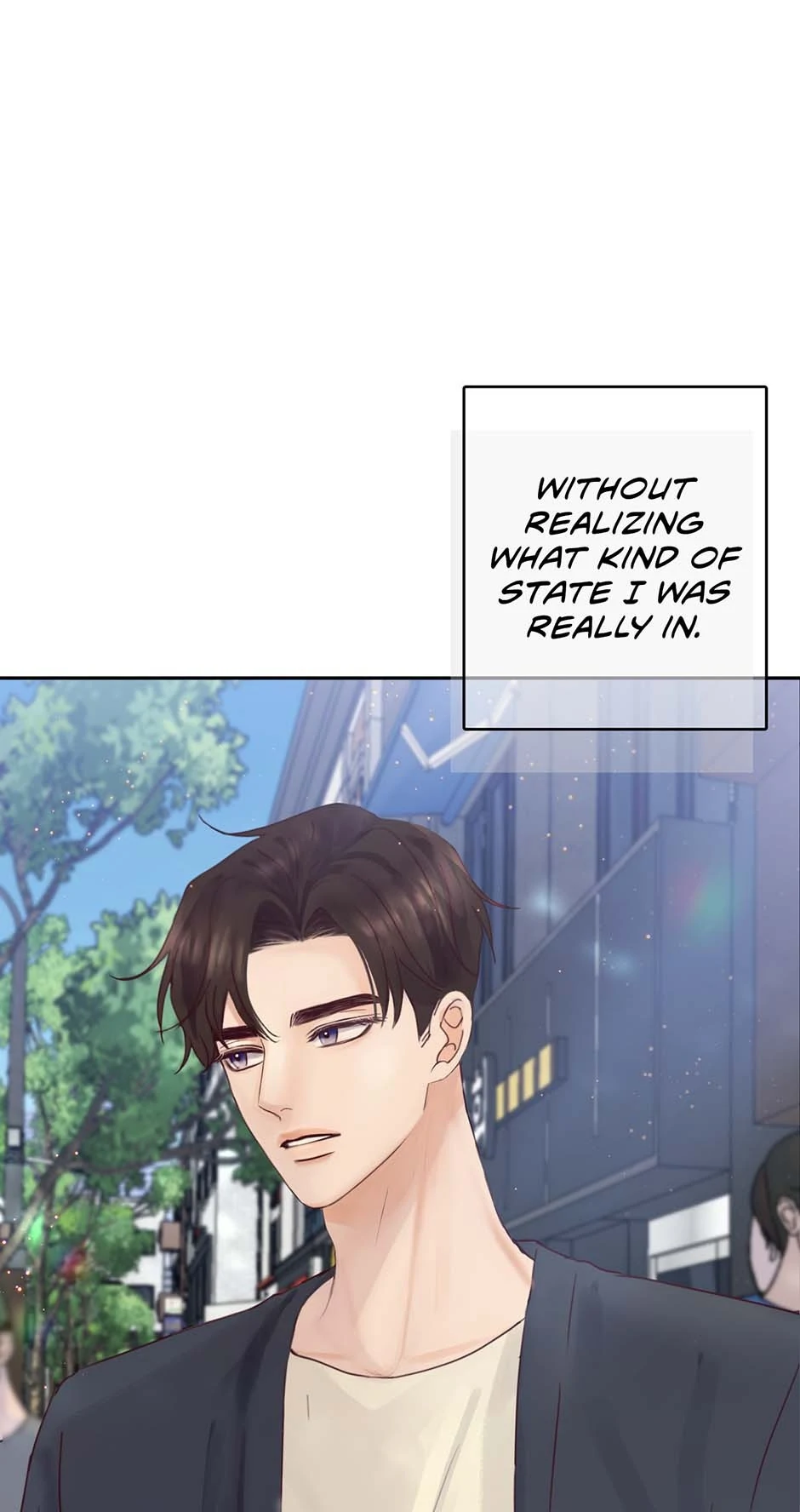 Jealousy Inducers Chapter 83 - page 64