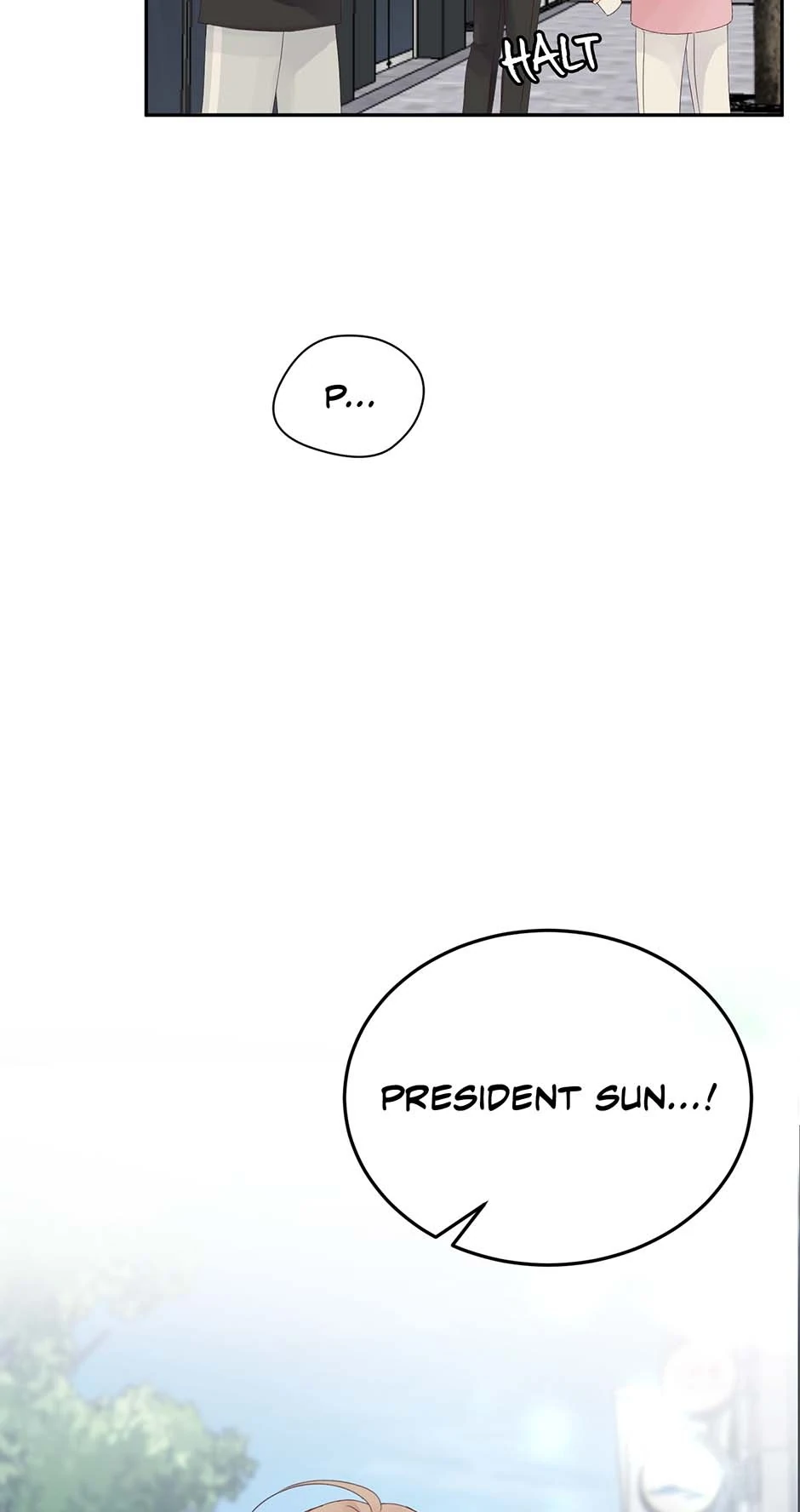 Jealousy Inducers Chapter 83 - page 67