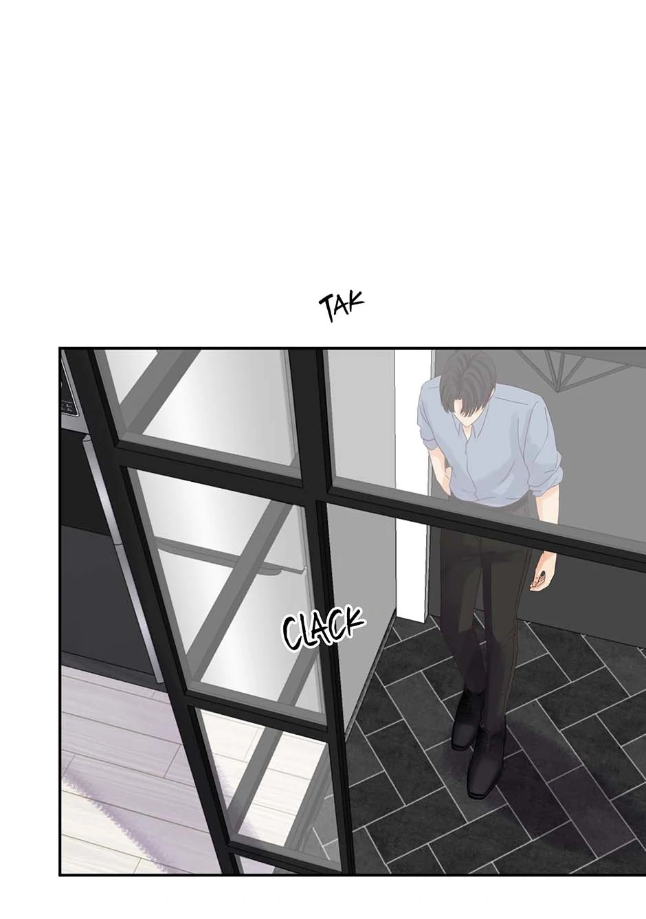 Jealousy Inducers Chapter 83 - page 72