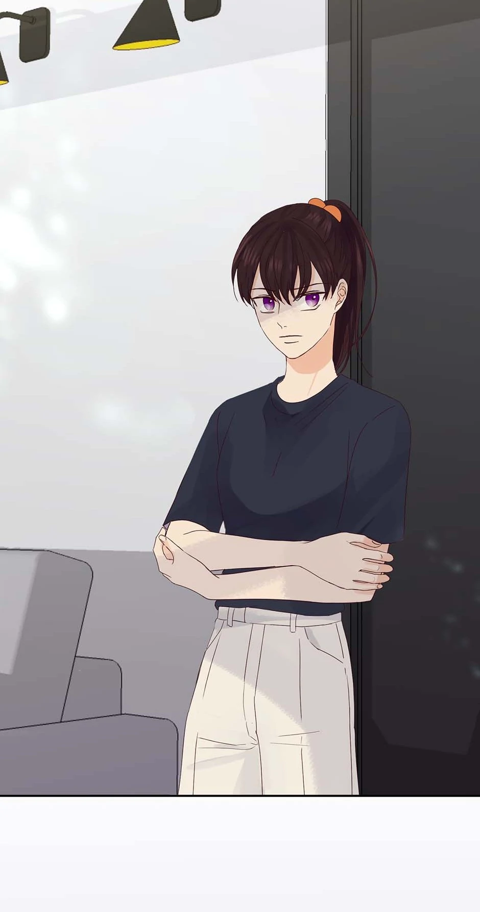 Jealousy Inducers Chapter 83 - page 74