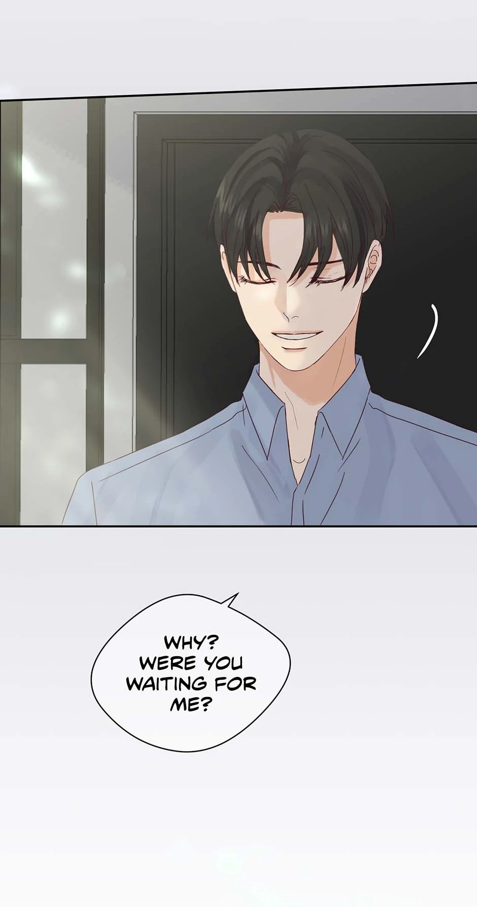 Jealousy Inducers Chapter 83 - page 76