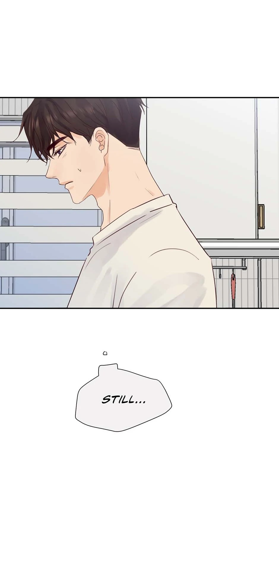 Jealousy Inducers Chapter 83 - page 9