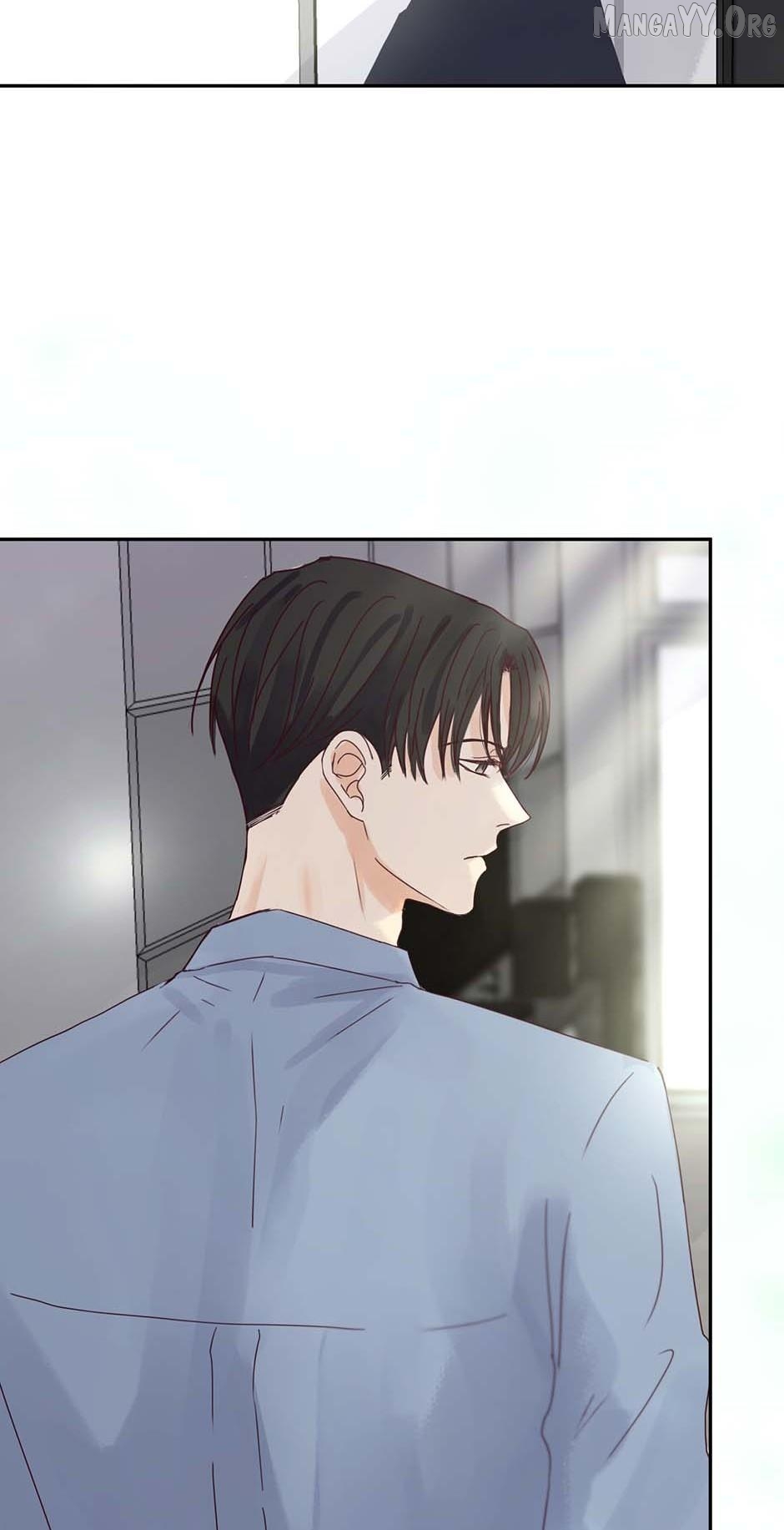 Jealousy Inducers Chapter 84 - page 11