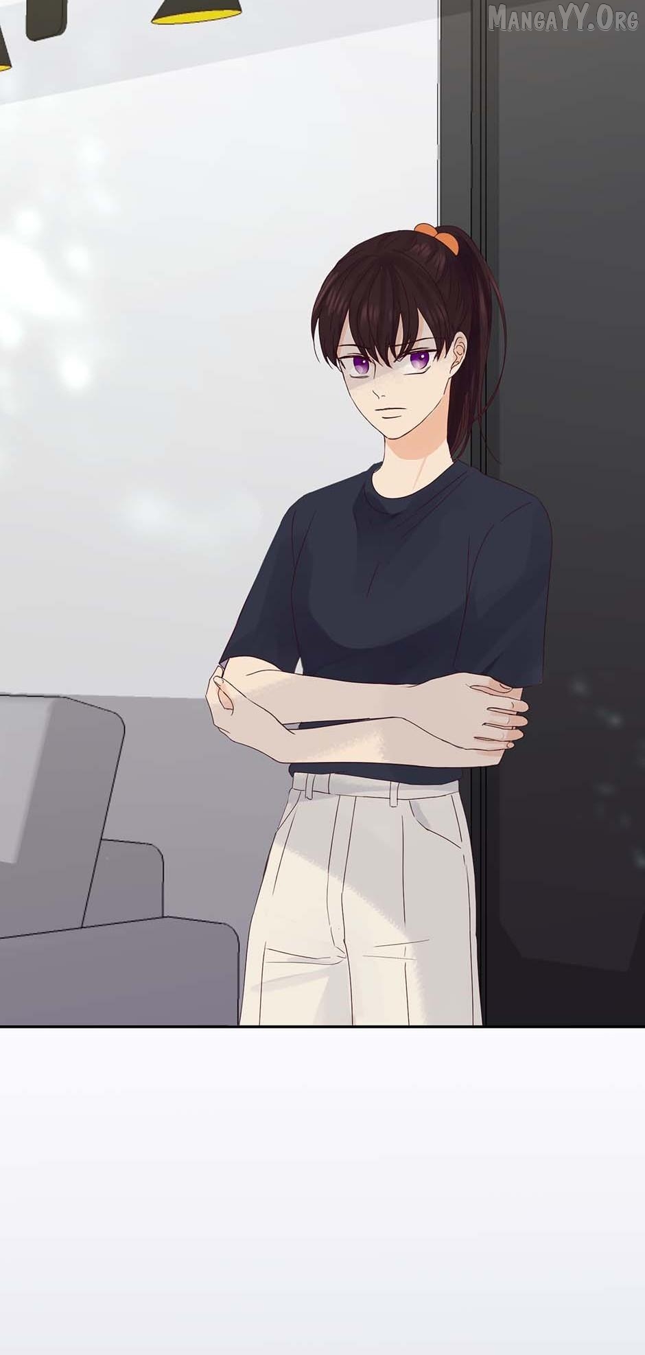 Jealousy Inducers Chapter 84 - page 2