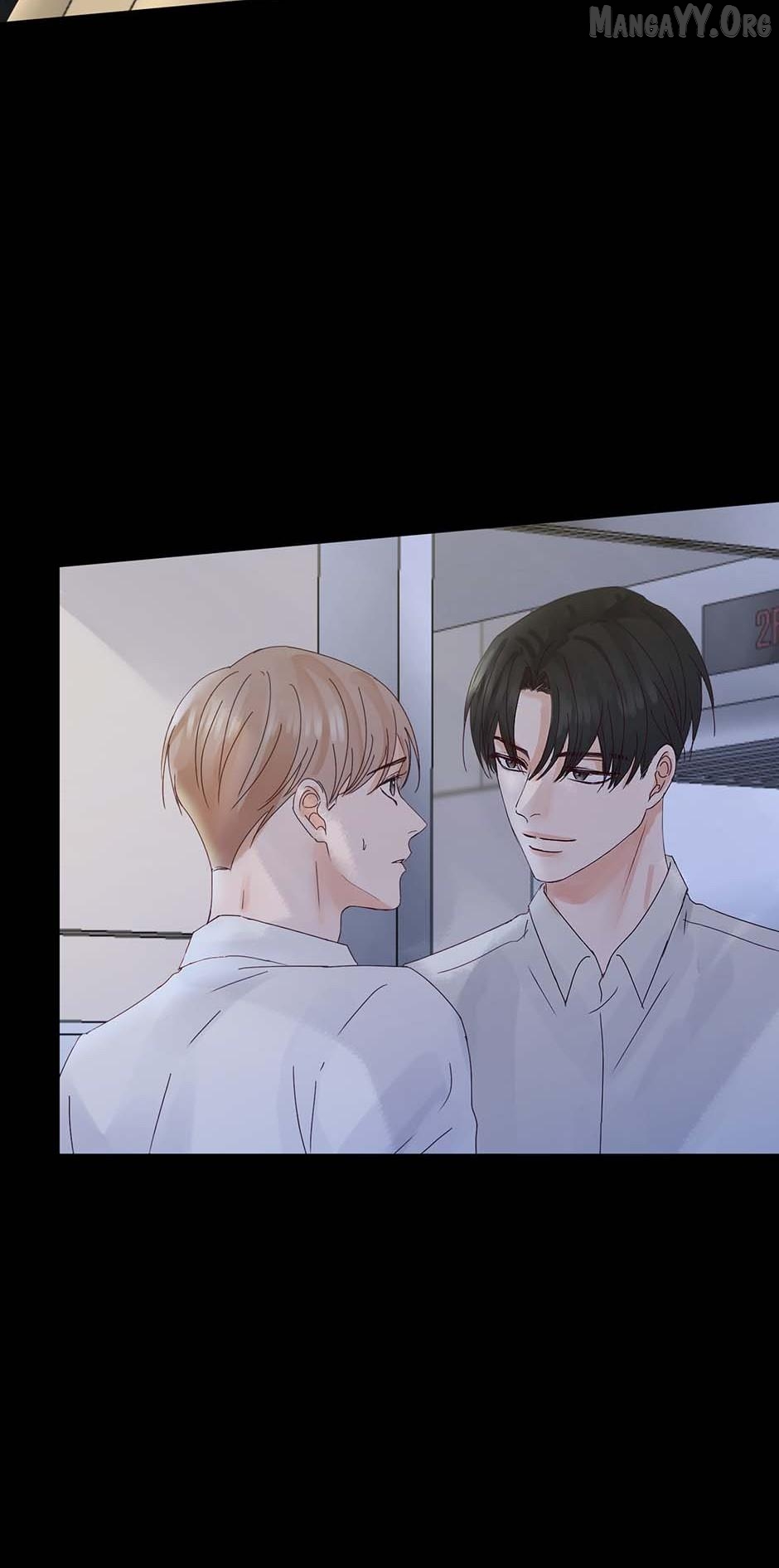 Jealousy Inducers Chapter 84 - page 23