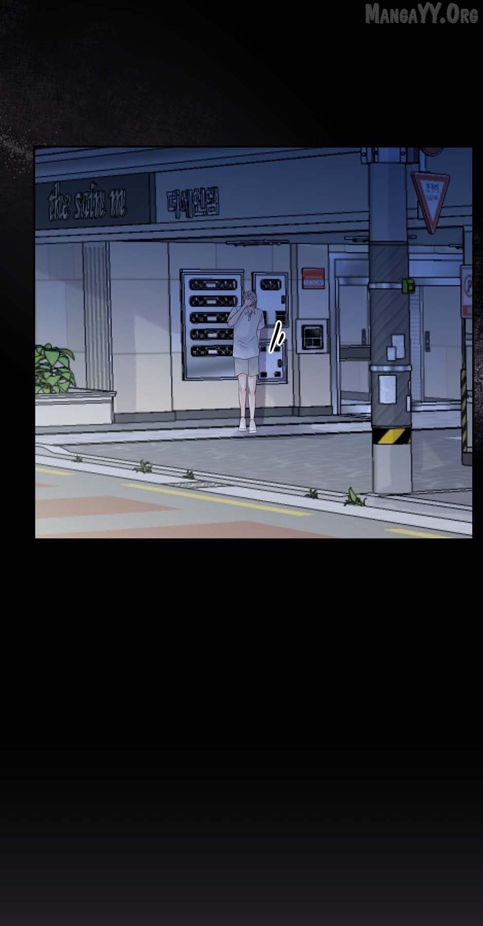 Jealousy Inducers Chapter 84 - page 26