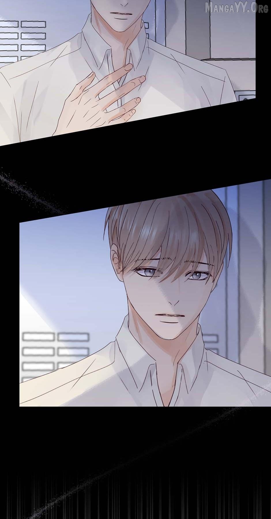 Jealousy Inducers Chapter 84 - page 28
