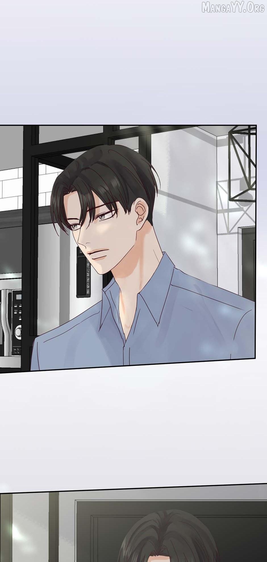 Jealousy Inducers Chapter 84 - page 3