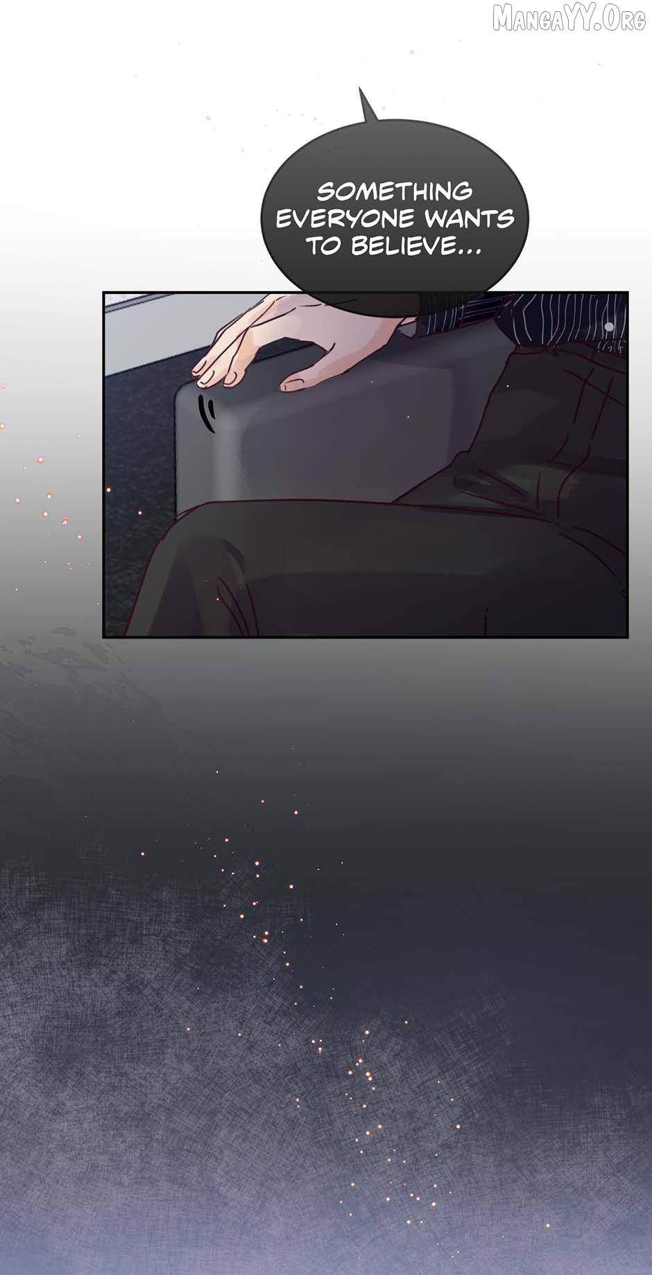 Jealousy Inducers Chapter 84 - page 33