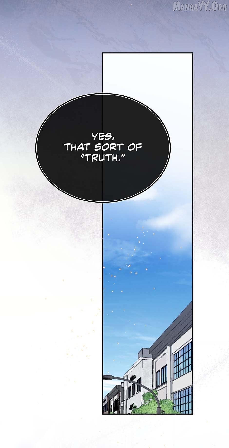 Jealousy Inducers Chapter 84 - page 34