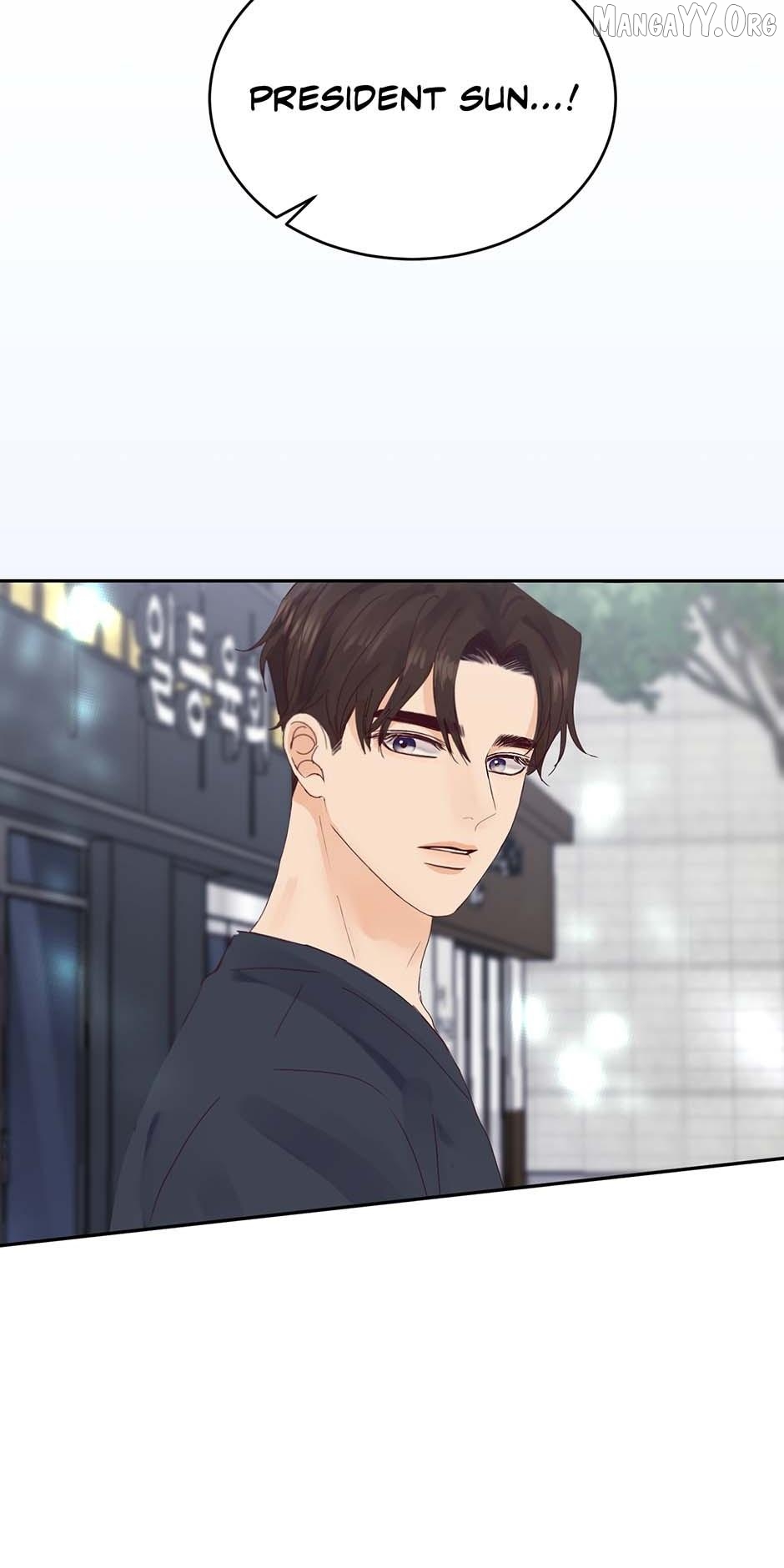 Jealousy Inducers Chapter 84 - page 37