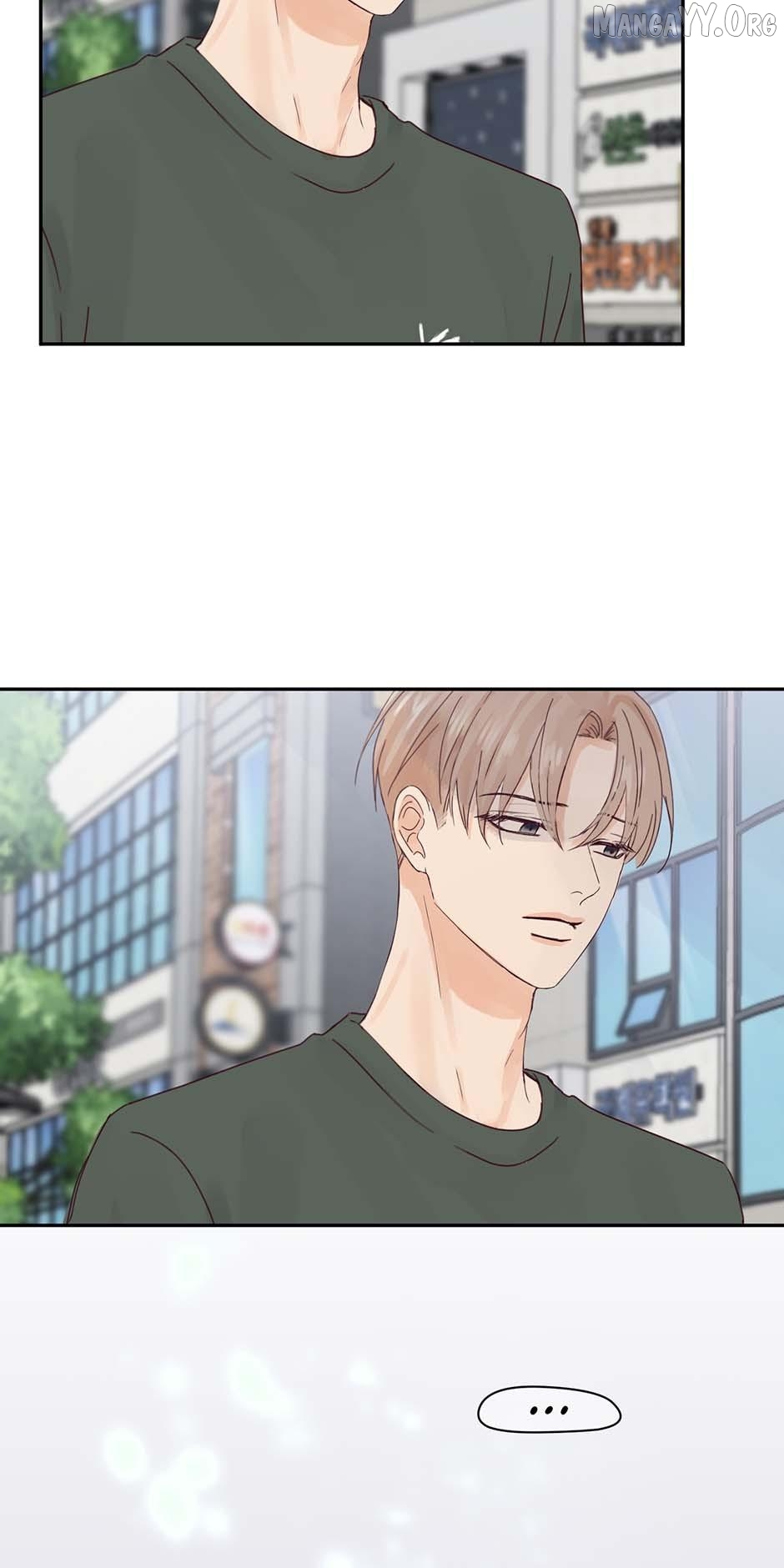 Jealousy Inducers Chapter 84 - page 40