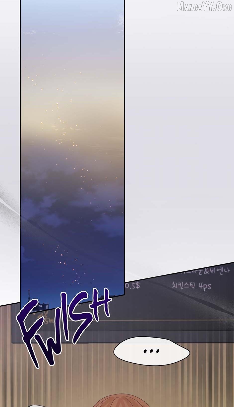 Jealousy Inducers Chapter 84 - page 44