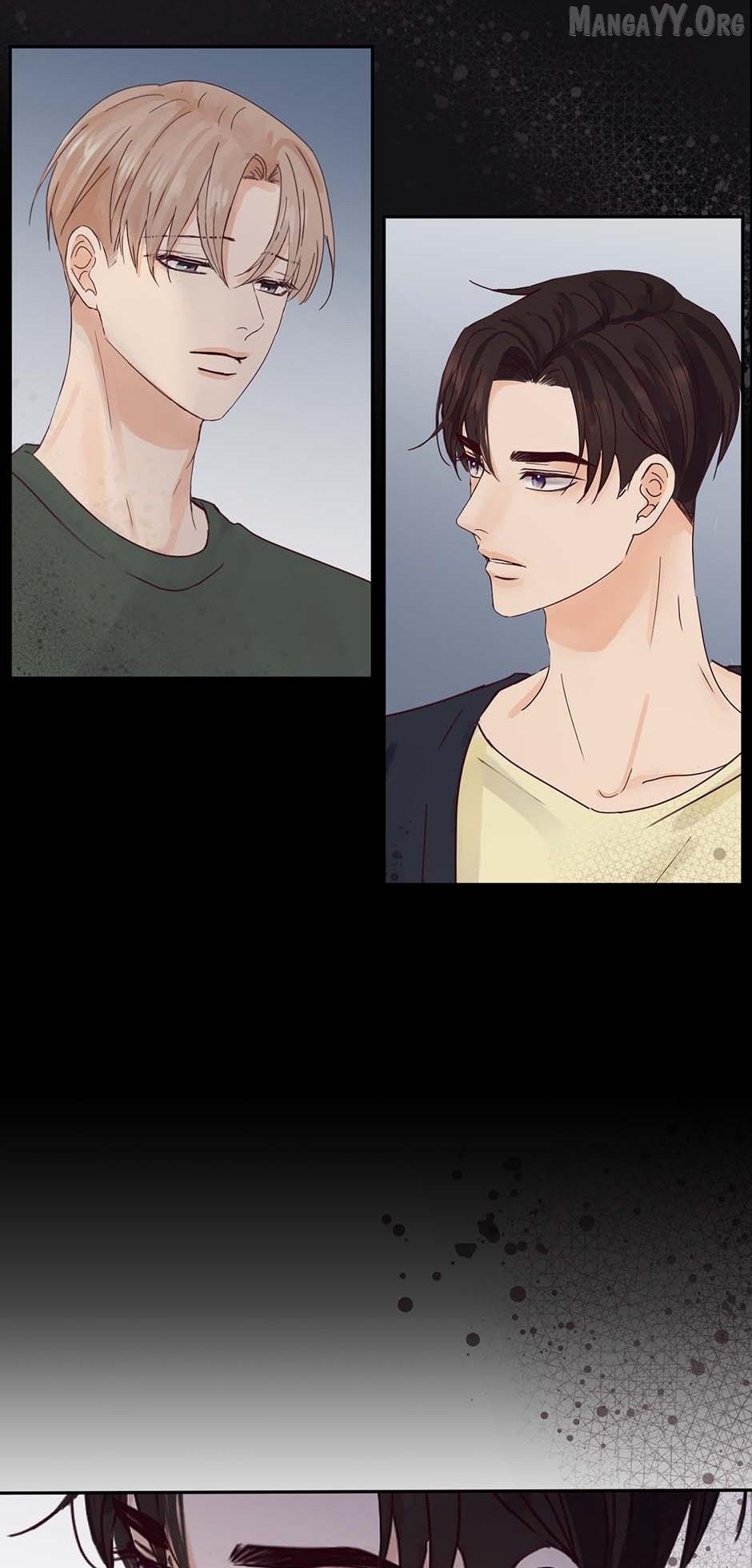Jealousy Inducers Chapter 84 - page 50