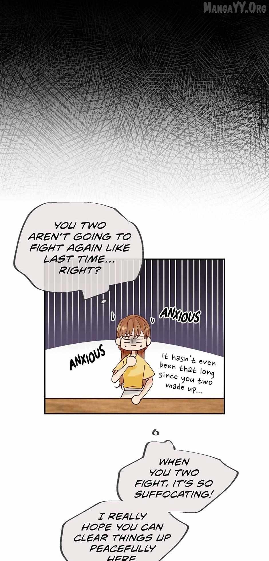 Jealousy Inducers Chapter 84 - page 52