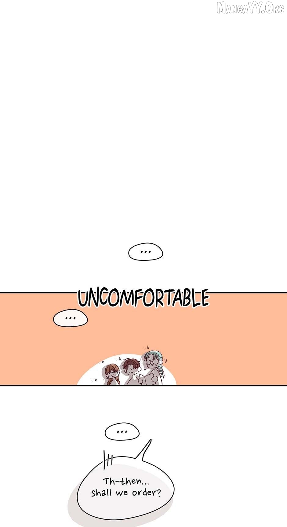 Jealousy Inducers Chapter 84 - page 56