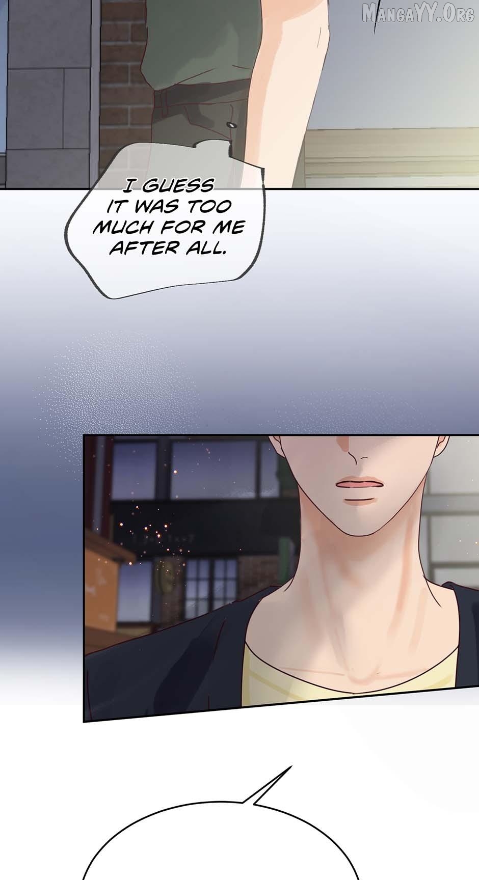 Jealousy Inducers Chapter 84 - page 59