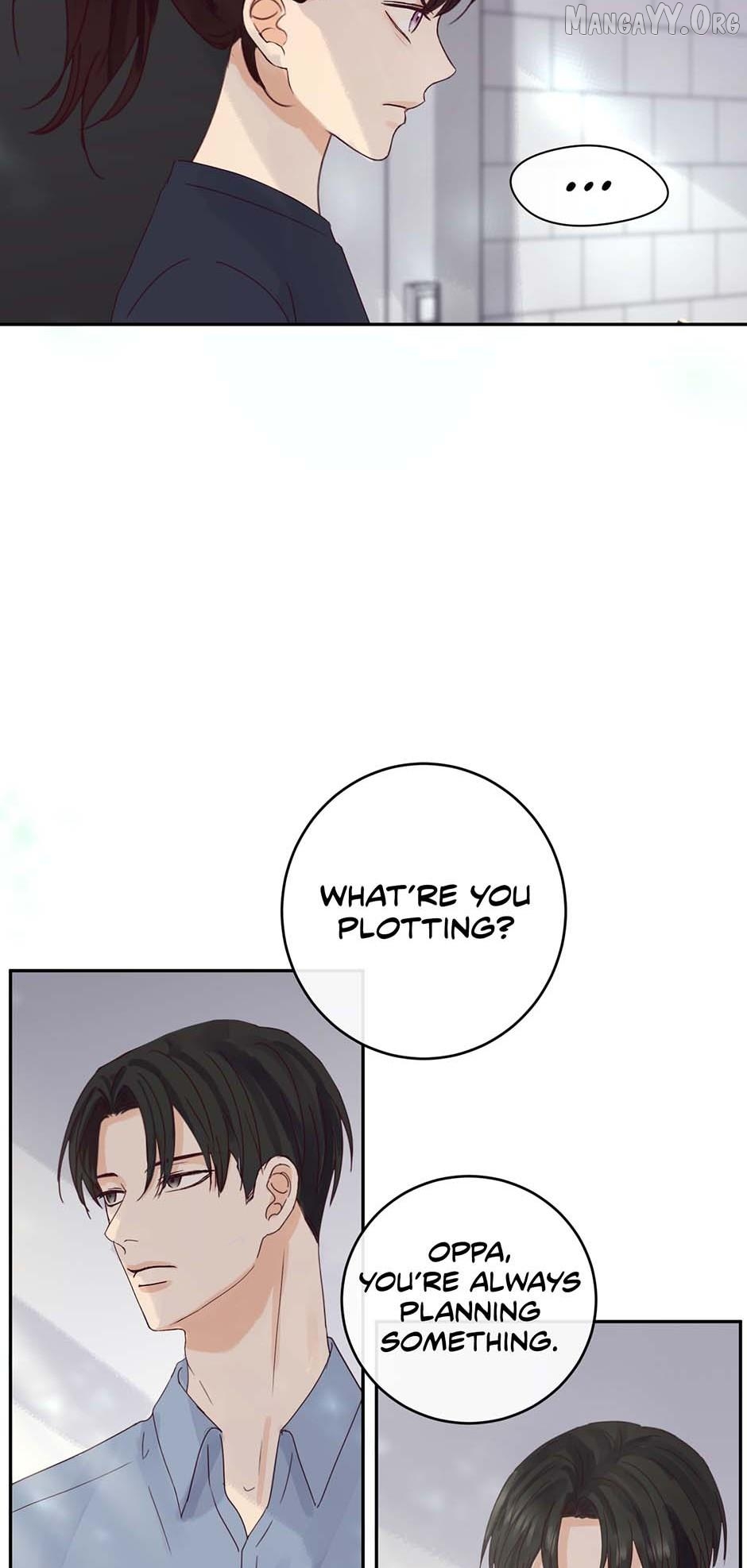 Jealousy Inducers Chapter 84 - page 6