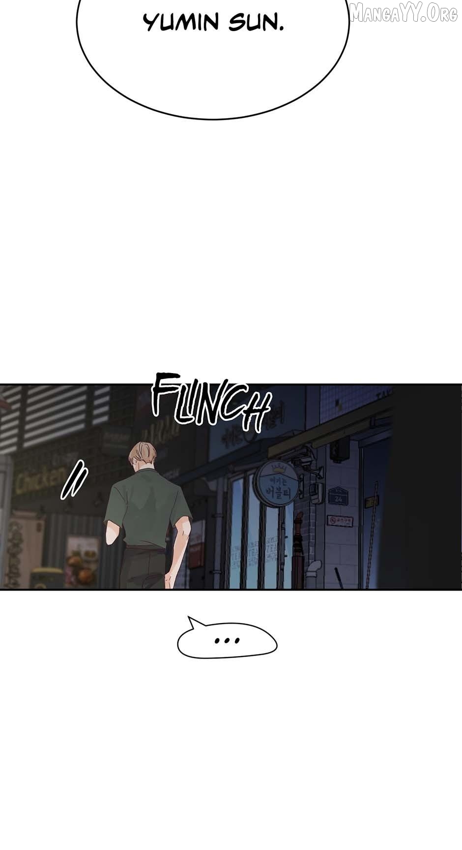 Jealousy Inducers Chapter 84 - page 60