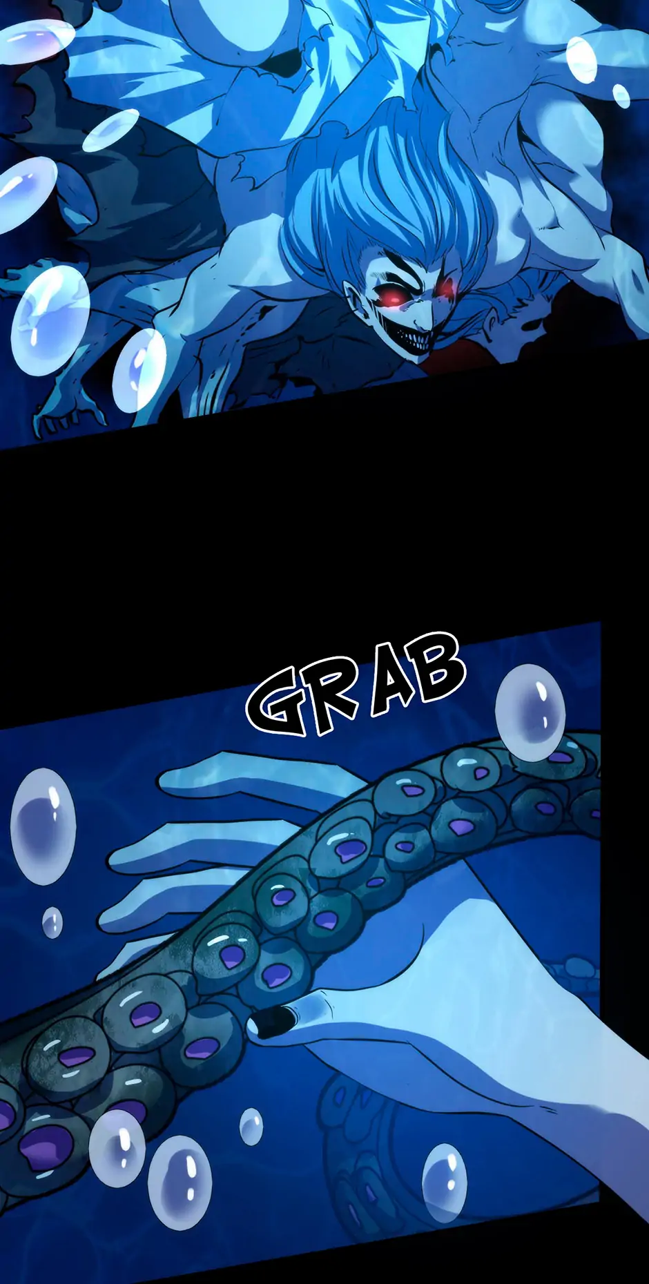 Become the Lord of Cthulhu Chapter 159 - page 12