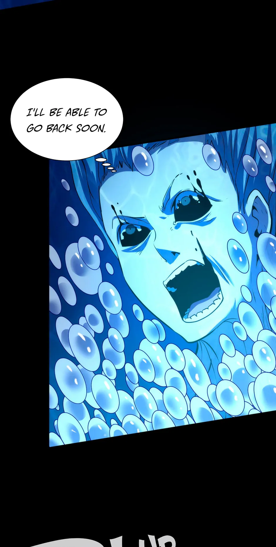 Become the Lord of Cthulhu Chapter 159 - page 13