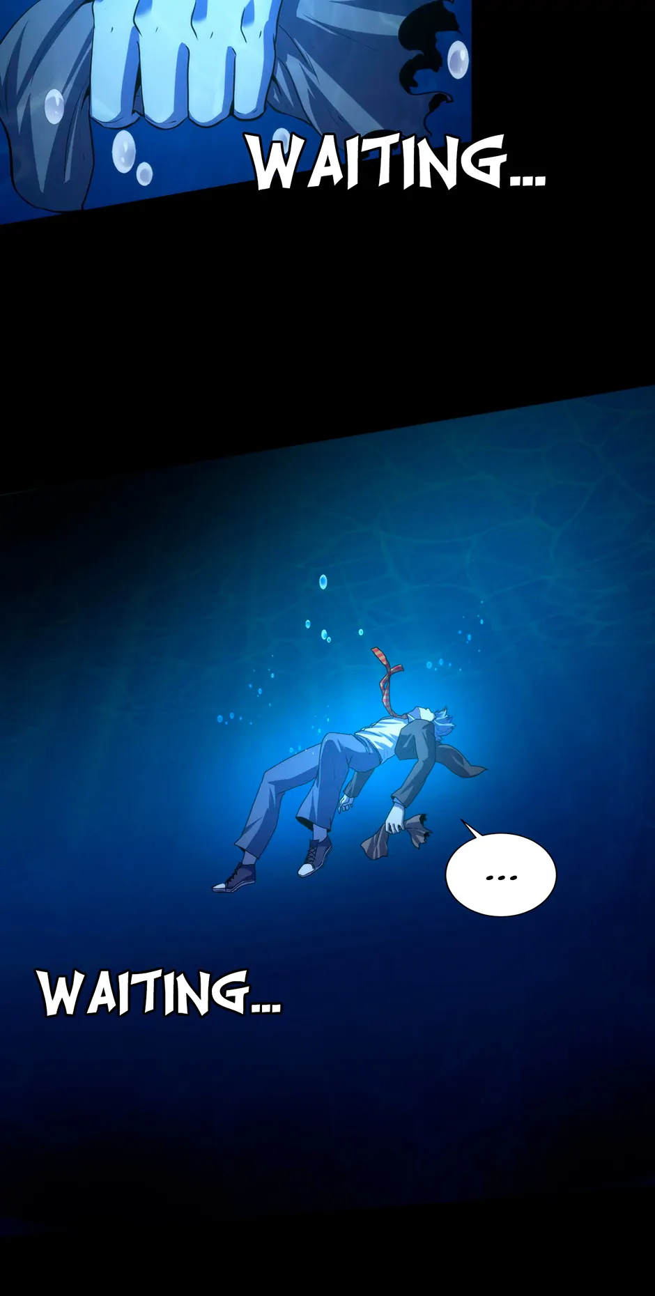 Become the Lord of Cthulhu Chapter 159 - page 15