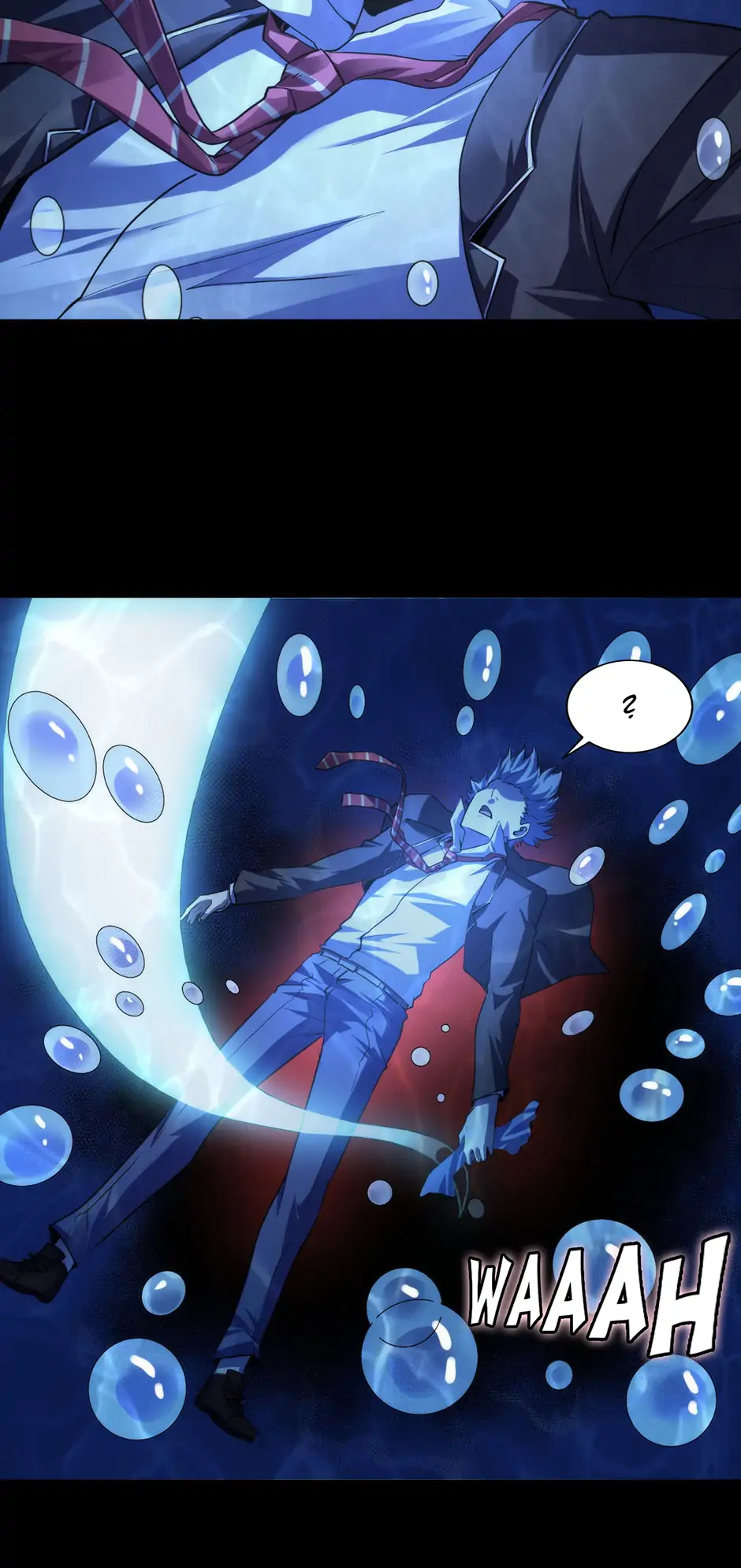 Become the Lord of Cthulhu Chapter 159 - page 17