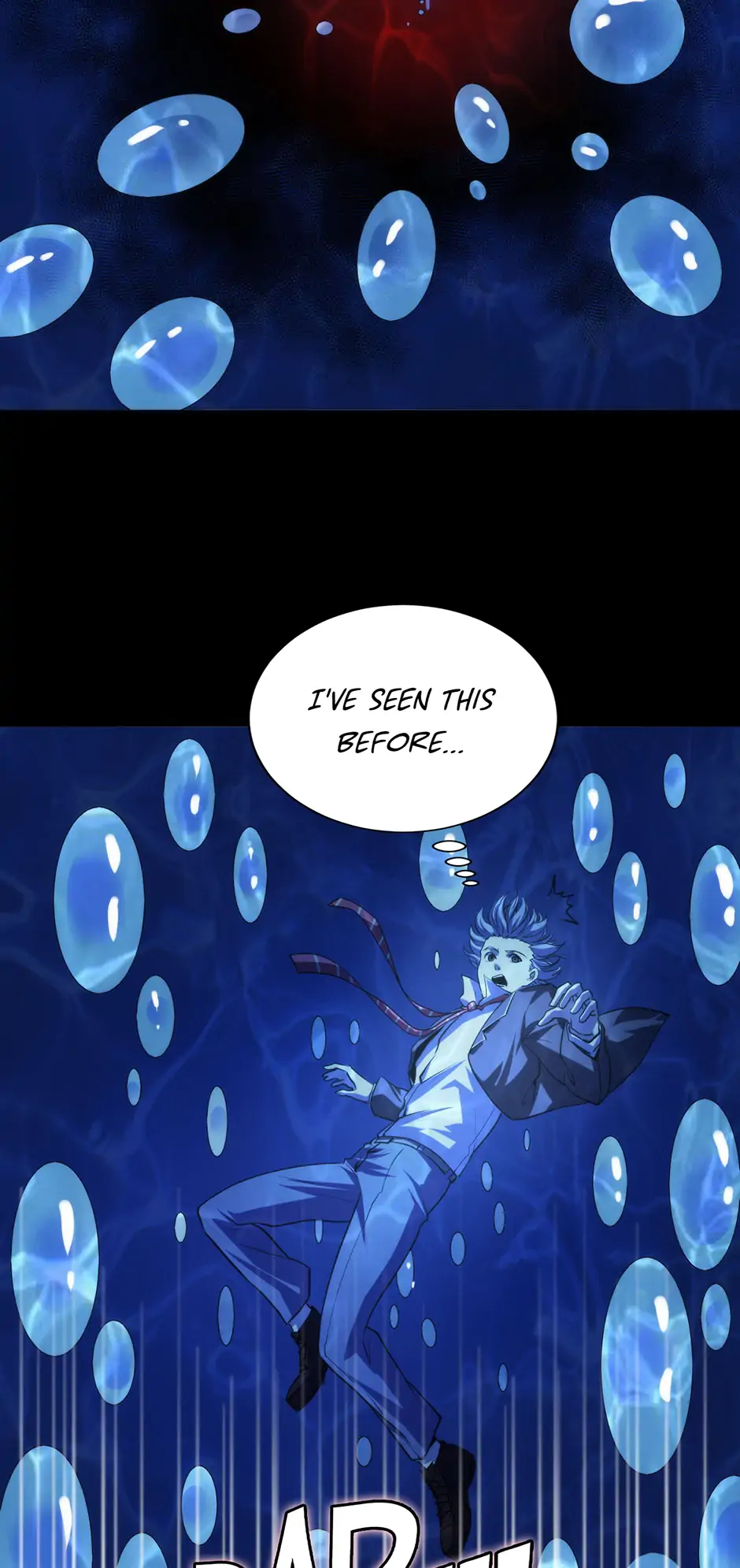 Become the Lord of Cthulhu Chapter 159 - page 19