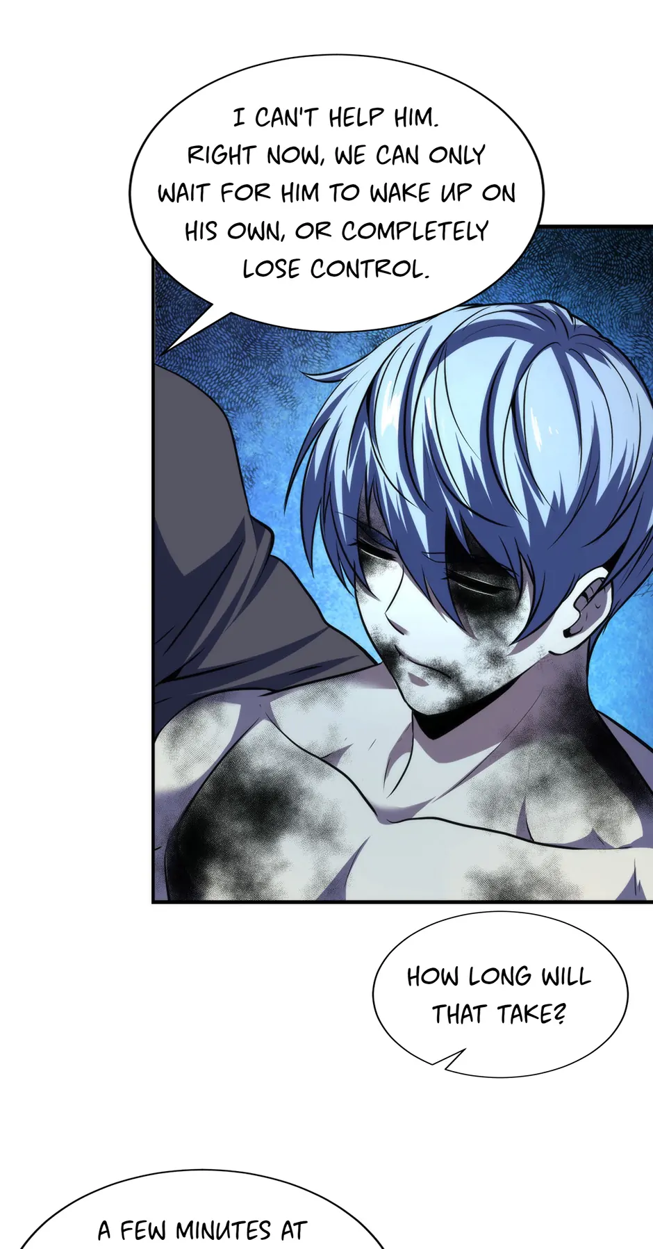 Become the Lord of Cthulhu Chapter 159 - page 26