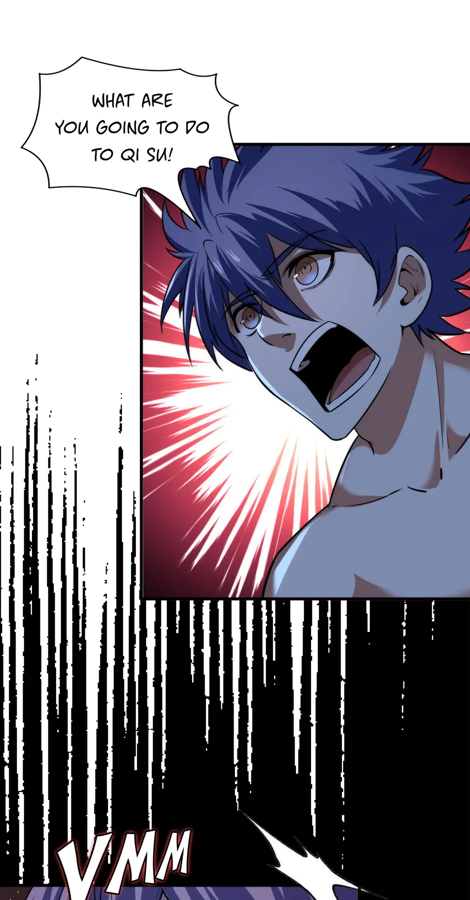 Become the Lord of Cthulhu Chapter 159 - page 39