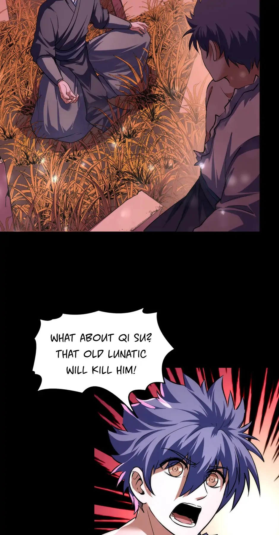 Become the Lord of Cthulhu Chapter 159 - page 42