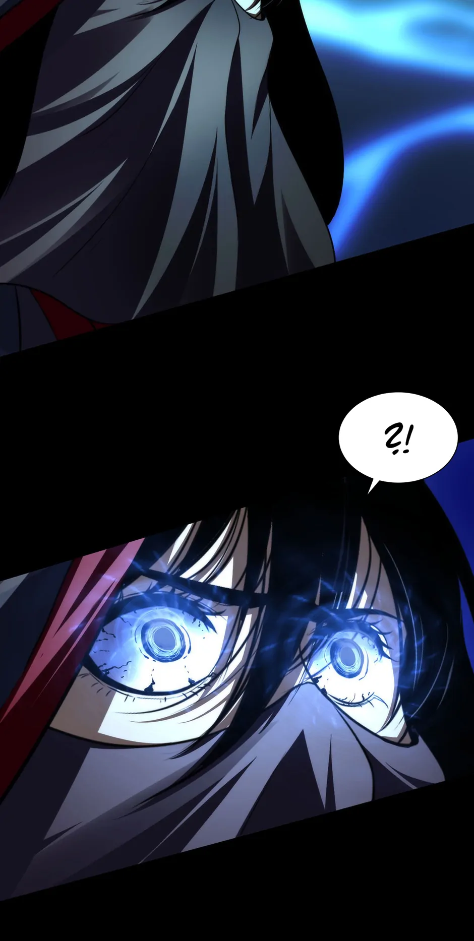 Become the Lord of Cthulhu Chapter 160 - page 11