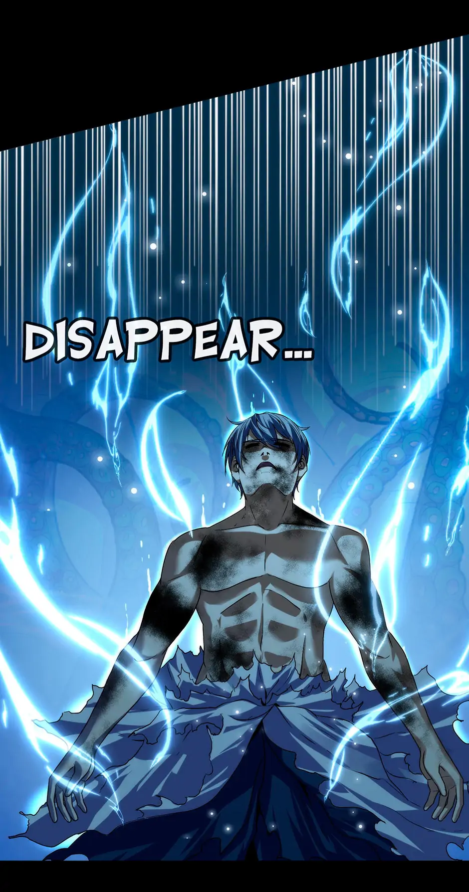 Become the Lord of Cthulhu Chapter 160 - page 12