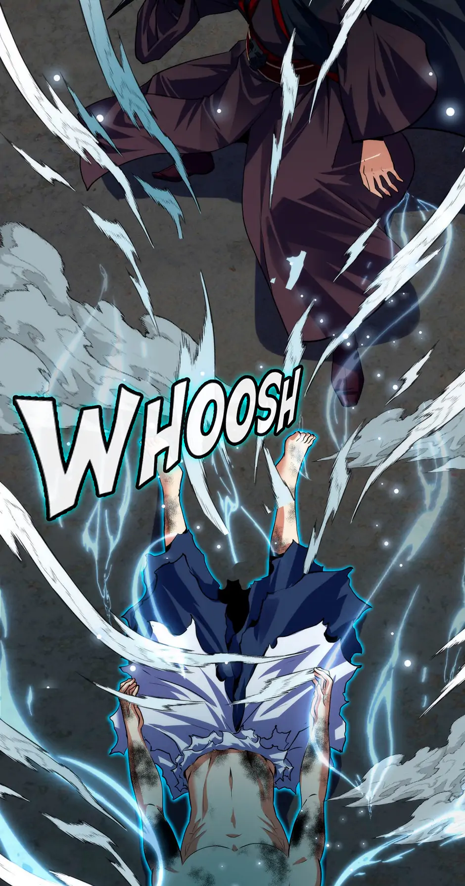 Become the Lord of Cthulhu Chapter 160 - page 14