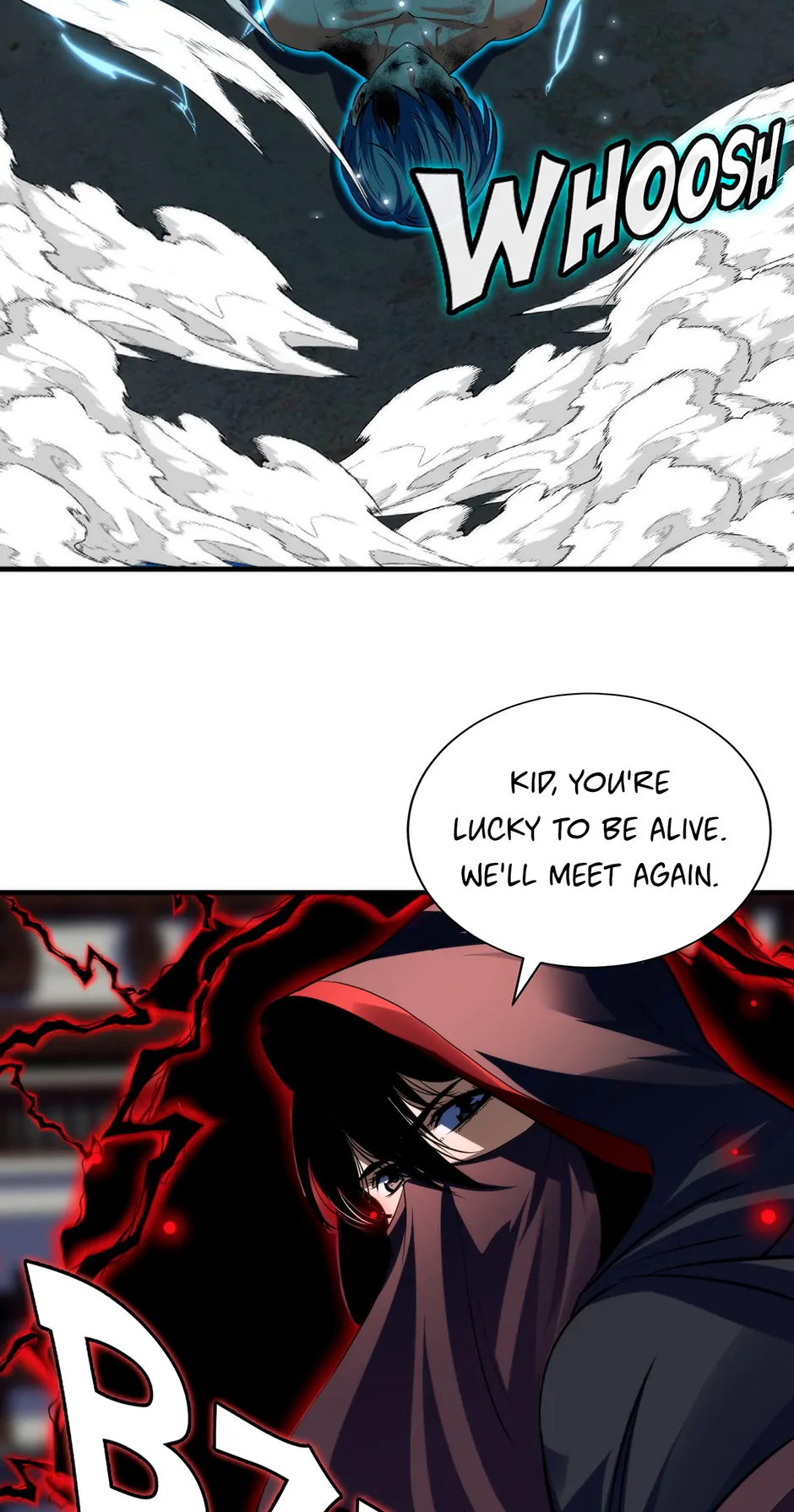 Become the Lord of Cthulhu Chapter 160 - page 15