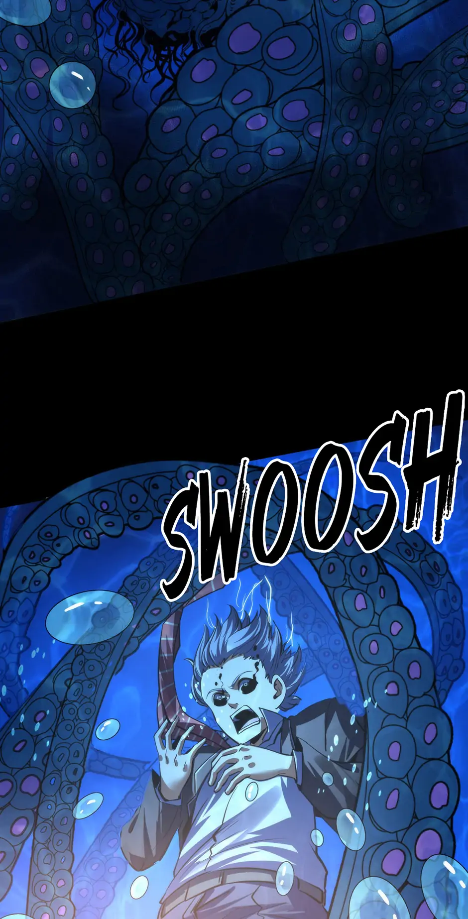 Become the Lord of Cthulhu Chapter 160 - page 23