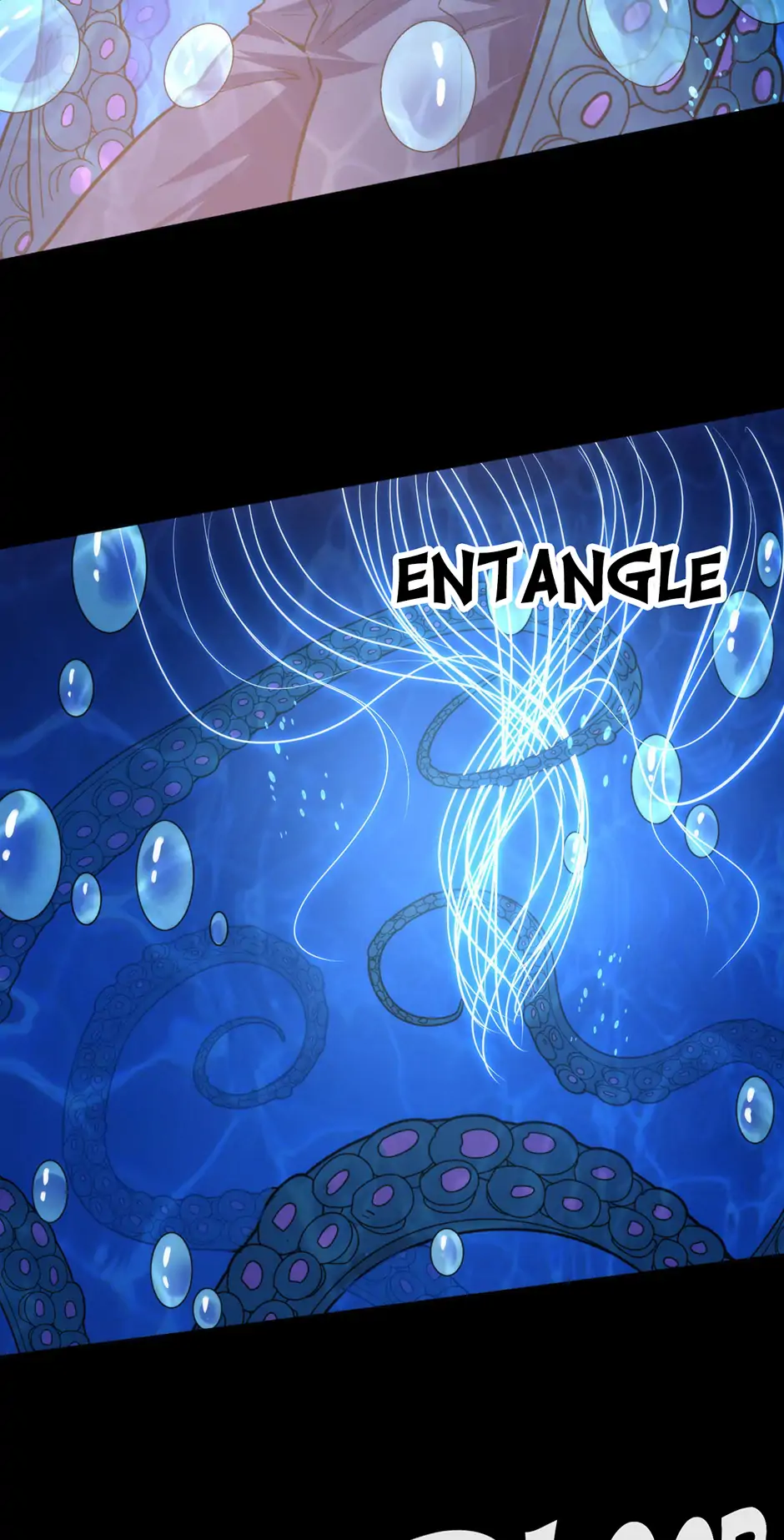 Become the Lord of Cthulhu Chapter 160 - page 24