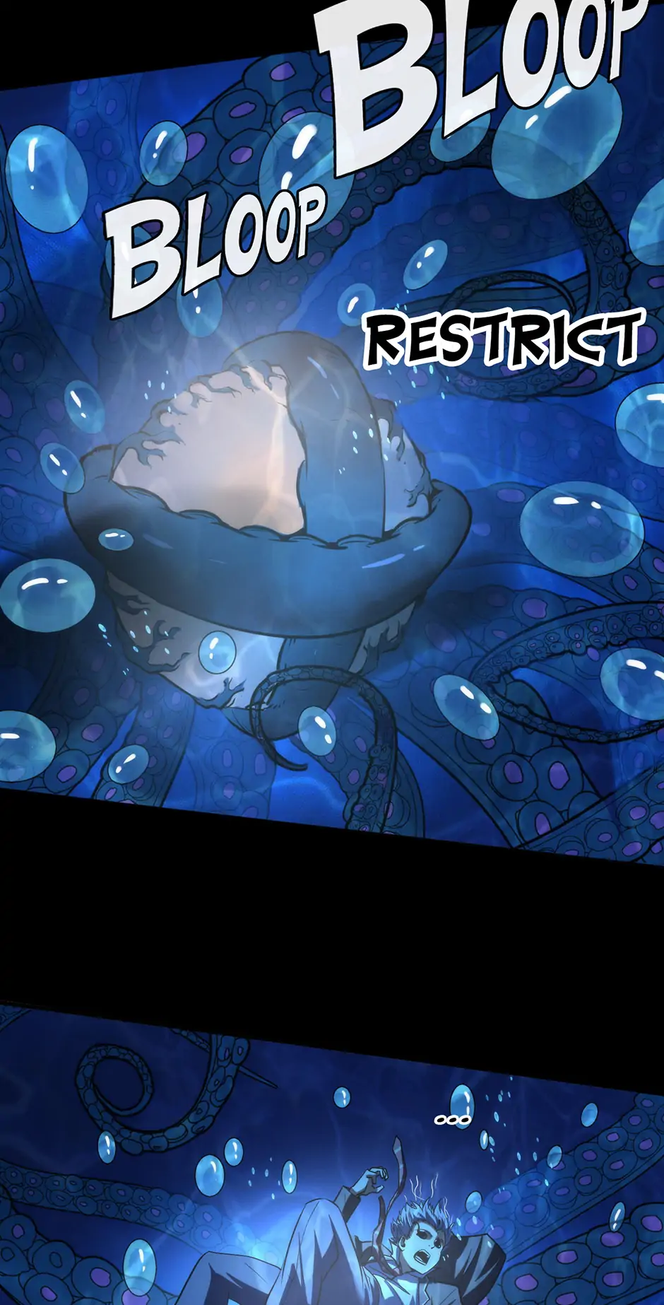 Become the Lord of Cthulhu Chapter 160 - page 25