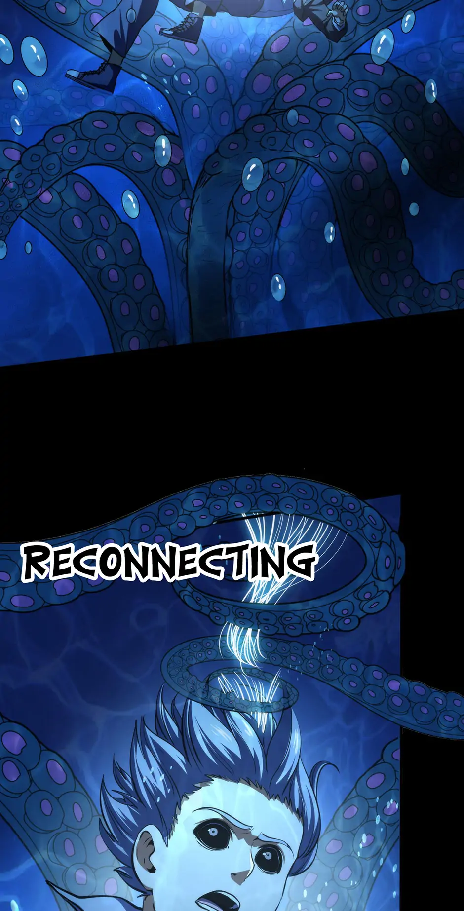 Become the Lord of Cthulhu Chapter 160 - page 26