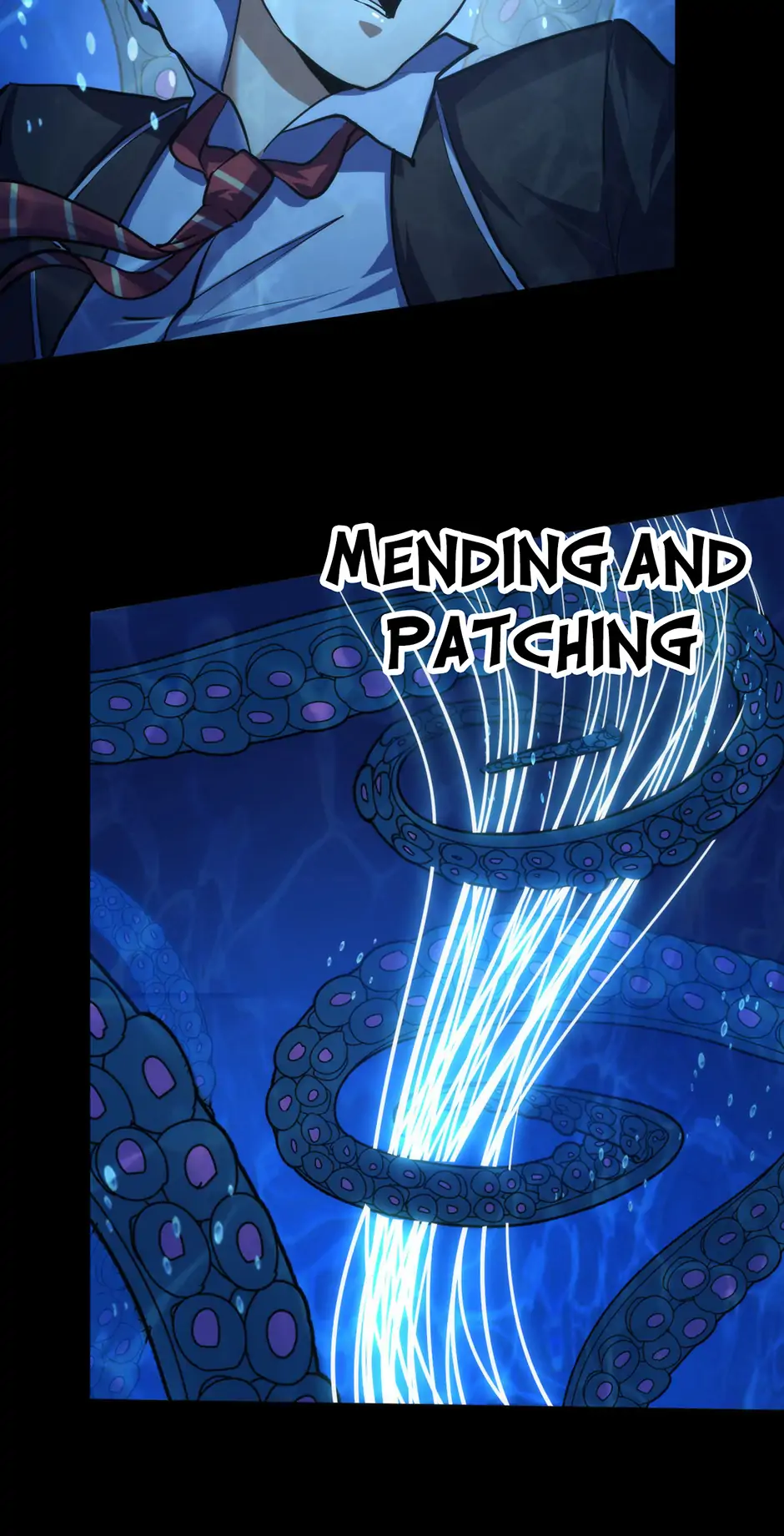 Become the Lord of Cthulhu Chapter 160 - page 27