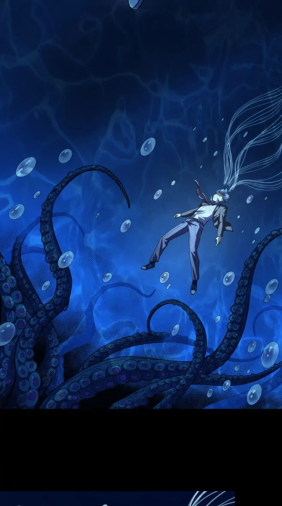 Become the Lord of Cthulhu Chapter 160 - page 29