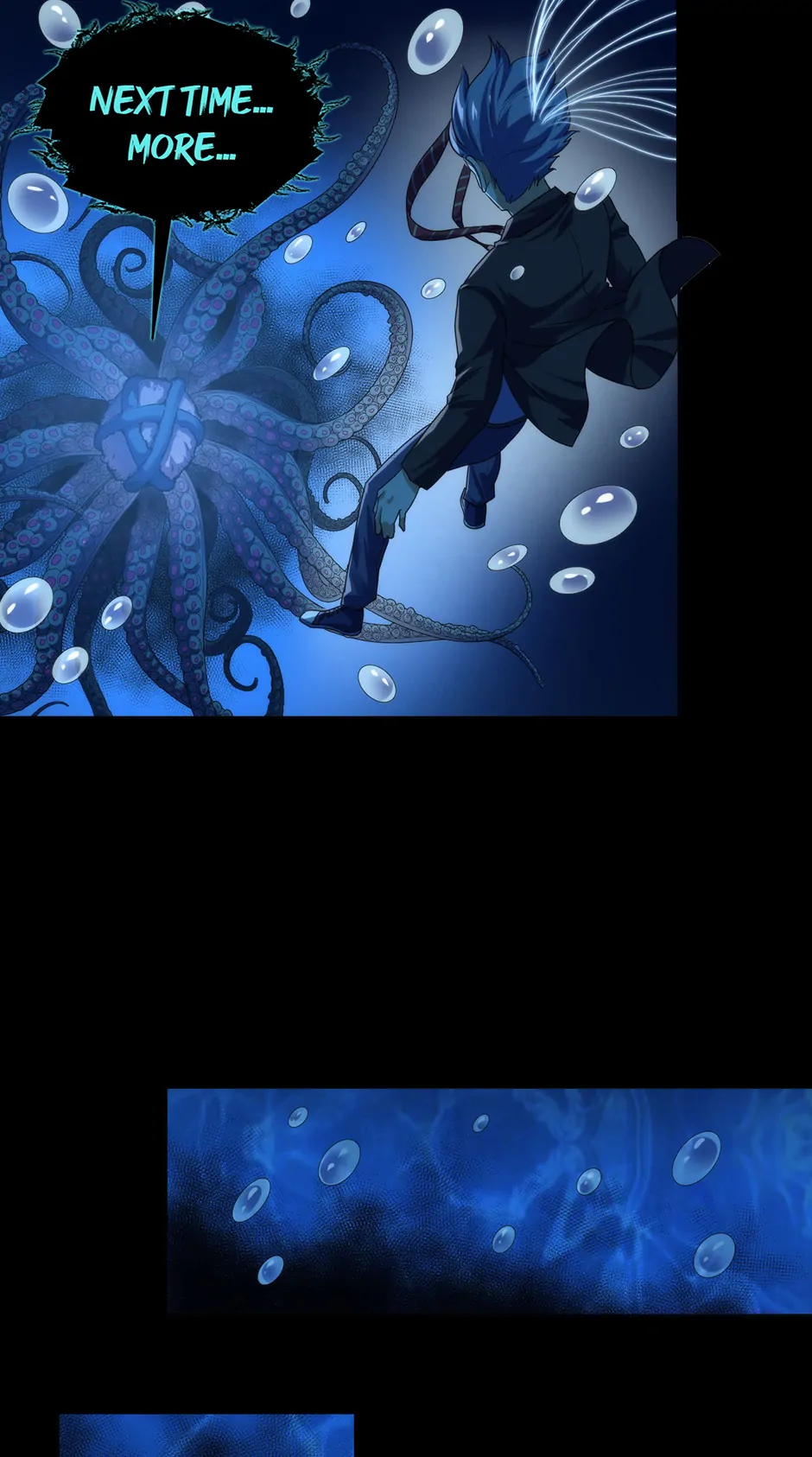 Become the Lord of Cthulhu Chapter 160 - page 30