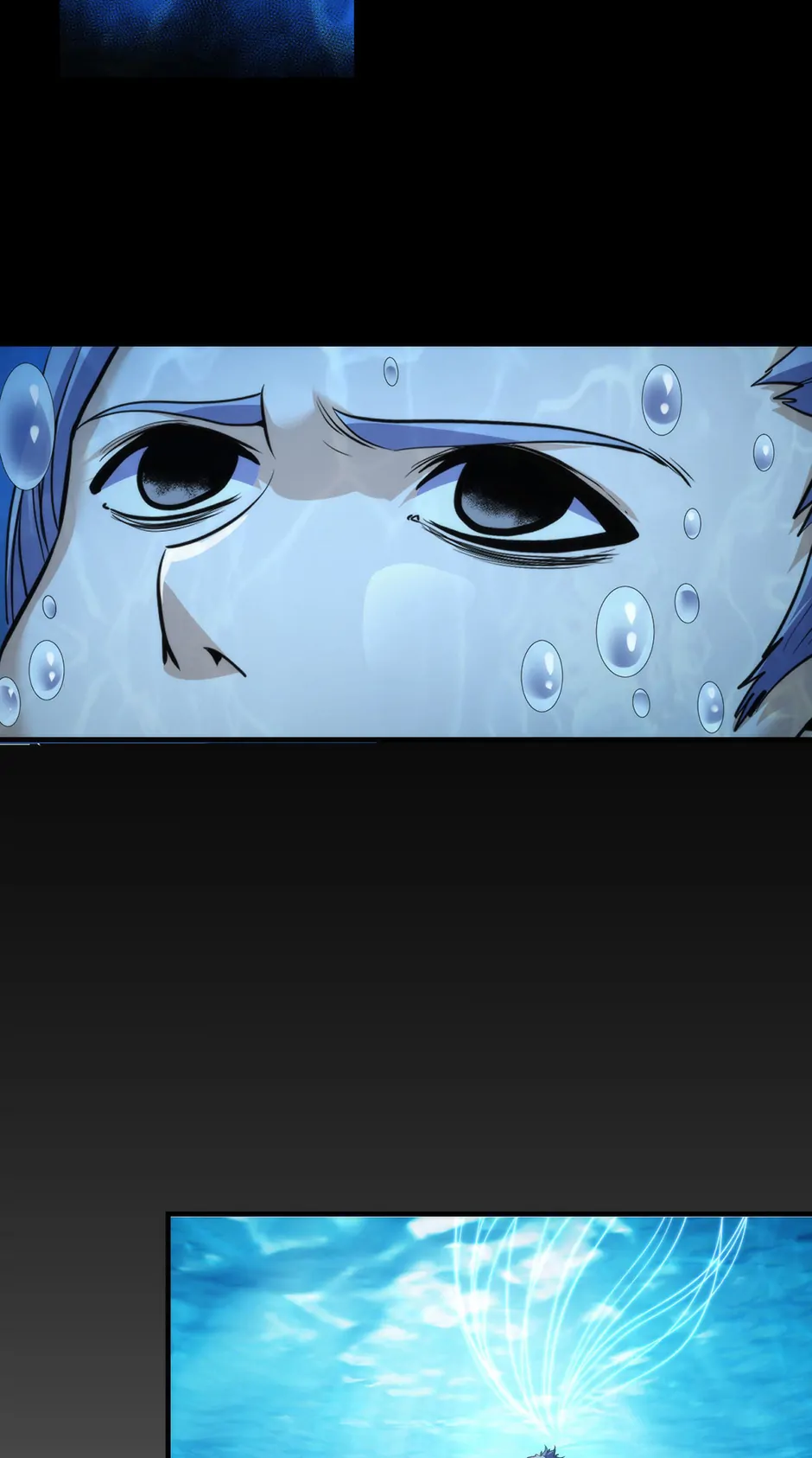 Become the Lord of Cthulhu Chapter 160 - page 31