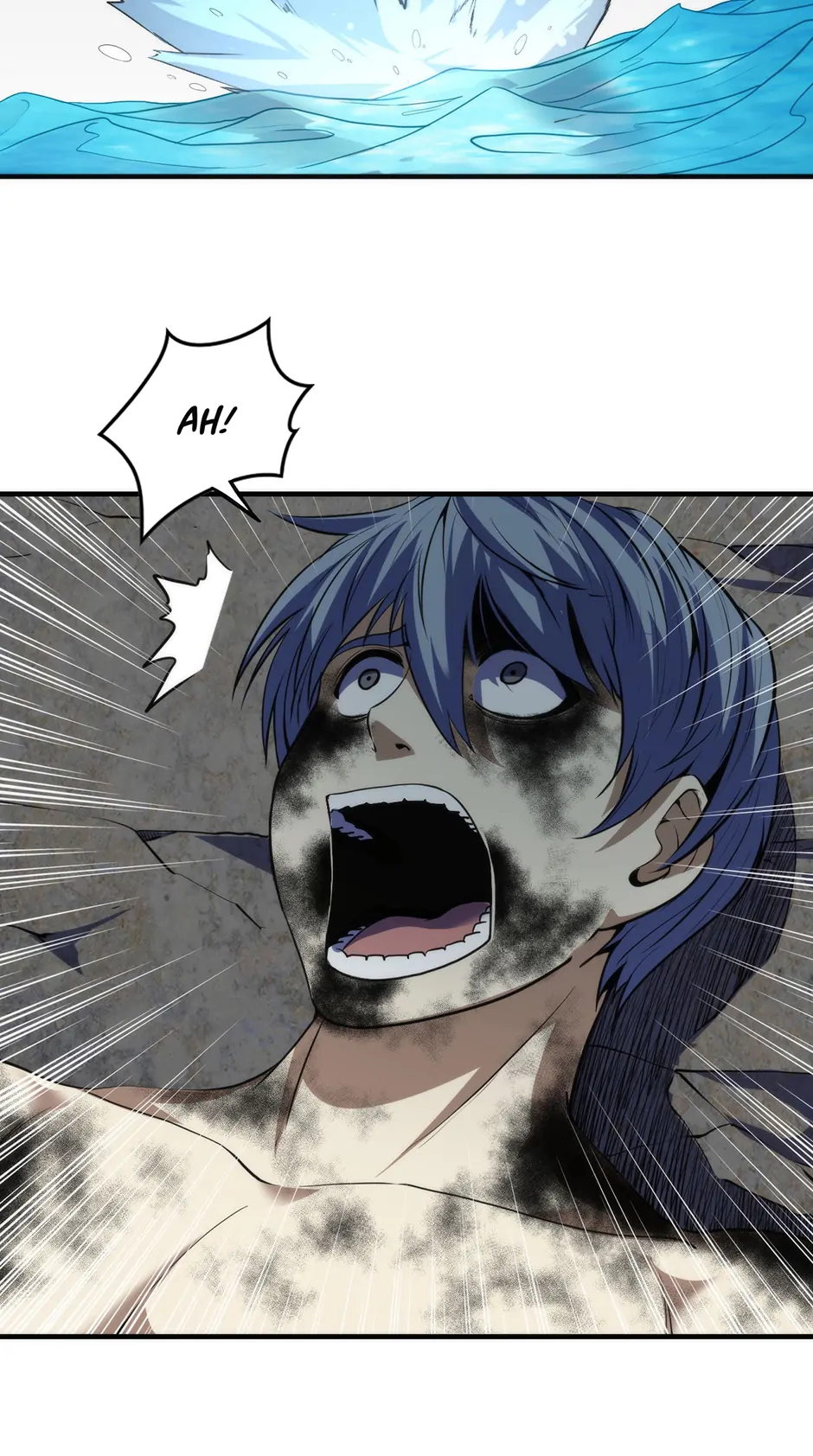 Become the Lord of Cthulhu Chapter 160 - page 33